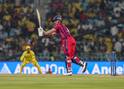 Mitchell Marsh : मिशेल मार्शकडून चेन्नईच्या गोलंदाजांची धुलाई , 90 धावांच्या खेळीनंतर मार्श विचित्र पद्धतीनं बाद, नेमकं काय घडलं?