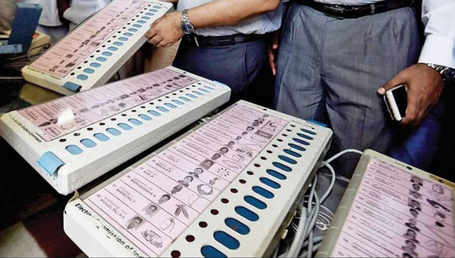 इस राज्य की विधानसभा चुनाव में हुआ अवैध मतदान! 10 विदेशी नागरिक गिरफ्तार, जानिए ताजा अपडेट