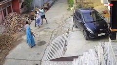 गोरखपुर में पूर्व मंत्री गंगा निषाद पर जानलेवा हमला, सिर फूटा, नाली को लेकर था विवाद