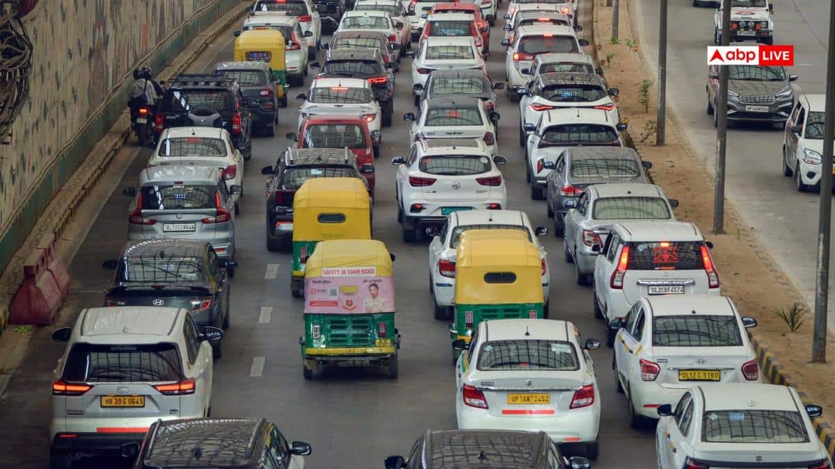 DND-Faridabad-Sohna Highway Project Set To Boost Delhi-NCR Connectivity