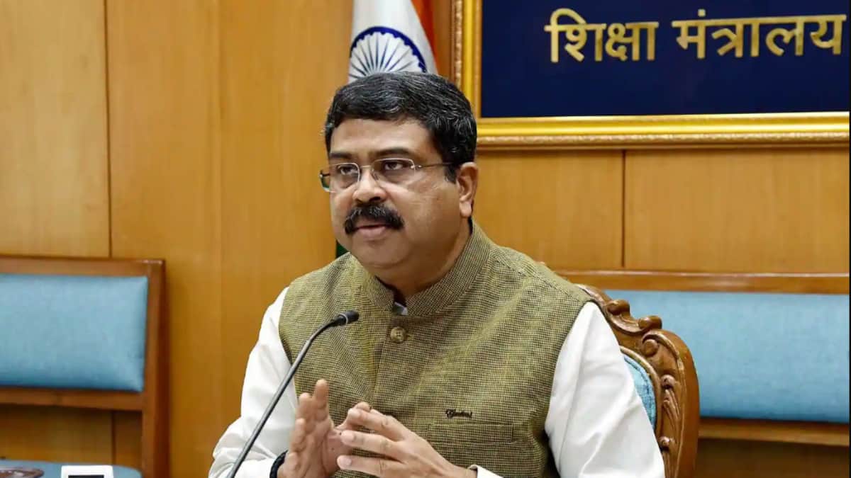 NEET-UG Re-Exam 2026: Dharmendra Pradhan Urges States To Ensure Safe And Fair Re-Exam Conduct Across India