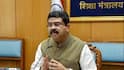 How 1997 Paper Leak Protest Shaped Dharmendra Pradhan's Rise As Student Leader