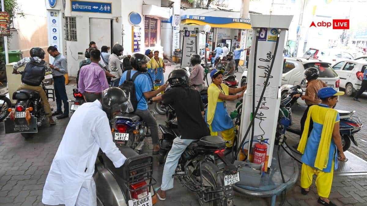 Petrol Diesel Price: 2 வாரங்களில் 4வது முறை - பெட்ரோல் விலை ரூ.2.46, டீசல் விலை ரூ.2.57 உயர்த்தி அறிவிப்பு