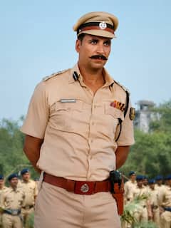 ‘जंजीर’ के अमिताभ बच्चन से ‘इंस्पेक्टर अविनाश’ के रणदीप हुड्डा तक, पर्दे पर पूरी तरह बदल गया पुलिस अफसरों का स्वैग