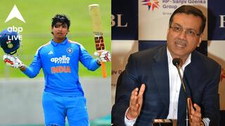 Sanjiv Goenka On Vaibhav: মাত্র এক বছরের মধ্যে... বৈভব ভারতীয় এ দলে ডাক পেতেই আবেগঘন পোস্ট সঞ্জীব গোয়েঙ্কার