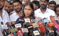 சிவகாசி பட்டாசு ஆலைகள் வெடி விபத்து சம்பந்தமாக குழு அமைக்கப்படும் - அமைச்சர் கீர்த்தனா பேட்டி !