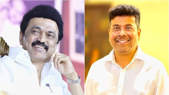 ‘மு.க. ஸ்டாலினின் மூளை' வியூகம் வகுத்த சபரீசன் ‘மு.க. ஸ்டாலினின் மூளை' வியூகம் வகுத்த சபரீசன்