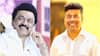 ‘மு.க. ஸ்டாலினின் மூளை' வியூகம் வகுத்த சபரீசன்