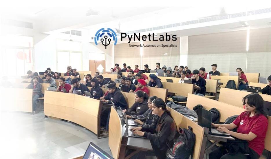 India's Youth Tried Everything To Get An IT Job Then They Found Pynet Labs' Job Guarantee Course