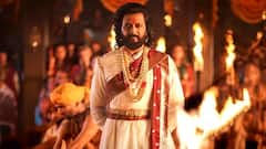 Raja Shivaji Box Office Collection Day 14: 'राजा शिवाजी'च्या कमाईत कमालीची घट,  बॉक्स ऑफिसवरचा गाशा गुंडाळणार?