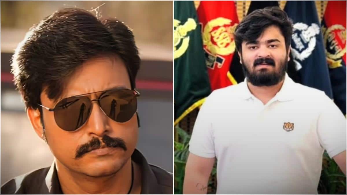 Bandi Bhagirath: అమ్మాయి బాగుంది... మూసుకుని పెళ్లి చేసుకో - బండి భగీరథపై పబ్లిక్ స్టార్ ట్వీట్
