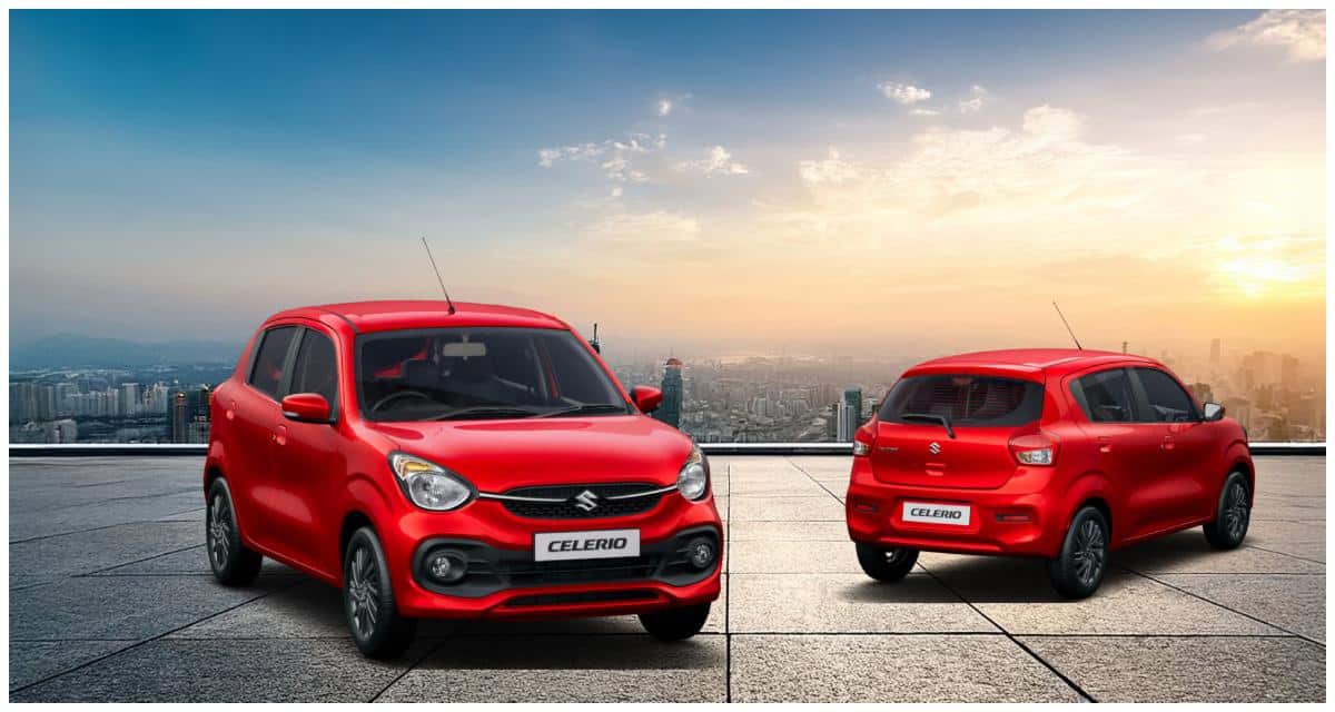 Affordable Mileage CNG Cars Under 6 Lakhs:పెట్రోల్‌ ధరల భారం నుంచి విముక్తి! భారత్‌లో అత్యుత్తమ మైలేజ్‌ ఇచ్చే టాప్‌ 5 చౌకైన సీఎన్జీ కార్లు ఇవే!