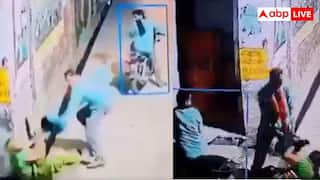 Brave Woman Viral Video: नाली में गिरी, धक्का दिया लेकिन महिला ने नहीं लुटने दी बैग, लुटेरों के हौसले पस्त; देखें वीडियो 