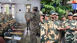 सीमा की चौकी या फिर देश के अंदर ऑपरेशन? जानें BSF और CRPF में क्या है अंतर