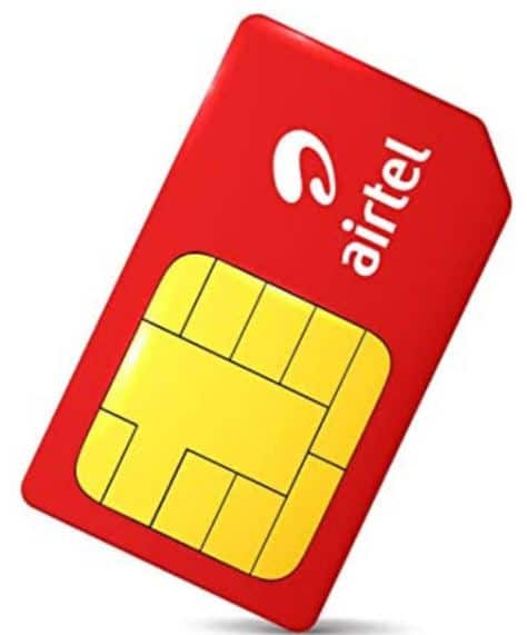 Airtel 349 ਰੀਚਾਰਜ ਪਲਾਨ  Jio ਵਾਂਗ Airtel ਵੀ ₹349 ਵਿੱਚ 28-ਦਿਨਾਂ ਦੀ ਵੈਧਤਾ ਵਾਲੀ ਯੋਜਨਾ ਦੀ ਪੇਸ਼ਕਸ਼ ਕਰ ਰਿਹਾ ਹੈ, ਜਿਸ ਵਿੱਚ 1.5GB ਪ੍ਰਤੀ ਦਿਨ ਕੁੱਲ 42GB ਡੇਟਾ, ਅਸੀਮਤ ਕਾਲਿੰਗ, ਅਤੇ 100 SMS ਪ੍ਰਤੀ ਦਿਨ ਸੁਨੇਹੇ ਦਿੱਤੇ ਜਾਂਦੇ ਹਨ। ਉਪਭੋਗਤਾਵਾਂ ਨੂੰ ਅਸੀਮਤ 5G ਡੇਟਾ ਵੀ ਪ੍ਰਾਪਤ ਹੁੰਦਾ ਹੈ। ਵਾਧੂ ਲਾਭਾਂ ਦੇ ਮਾਮਲੇ ਵਿੱਚ ਇਸ Airtel ਪਲਾਨ ਵਿੱਚ  12 ਮਹੀਨੇ ਲਈ Adobe Express ਦਾ ਪ੍ਰੀਮੀਅਮ ਸਬਸਕ੍ਰਿਪਸ਼ਨ ਅਤੇ 30 ਦਿਨਾਂ ਲਈ ਮੁਫ਼ਤ ਹੈਲੋਟਿਊਨ ਸ਼ਾਮਲ ਹੈ। ਇਹ ਪਲਾਨ ਵਾਧੂ ਲਾਭਾਂ ਦੇ ਮਾਮਲੇ ਵਿੱਚ Jio ਤੋਂ ਪਿੱਛੇ ਹੈ।