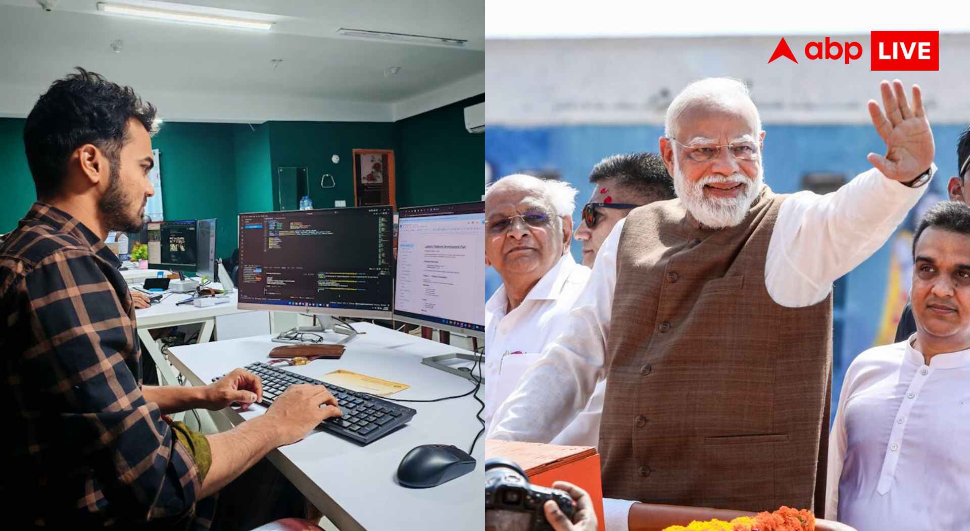 PMIS Prime Minister Internship Scheme 2026 Registration: पीएम इंटर्नशिप के लिए ऐसे करें आवेदन, हर महीने मिलेगा 9000 का स्टाइपेंड