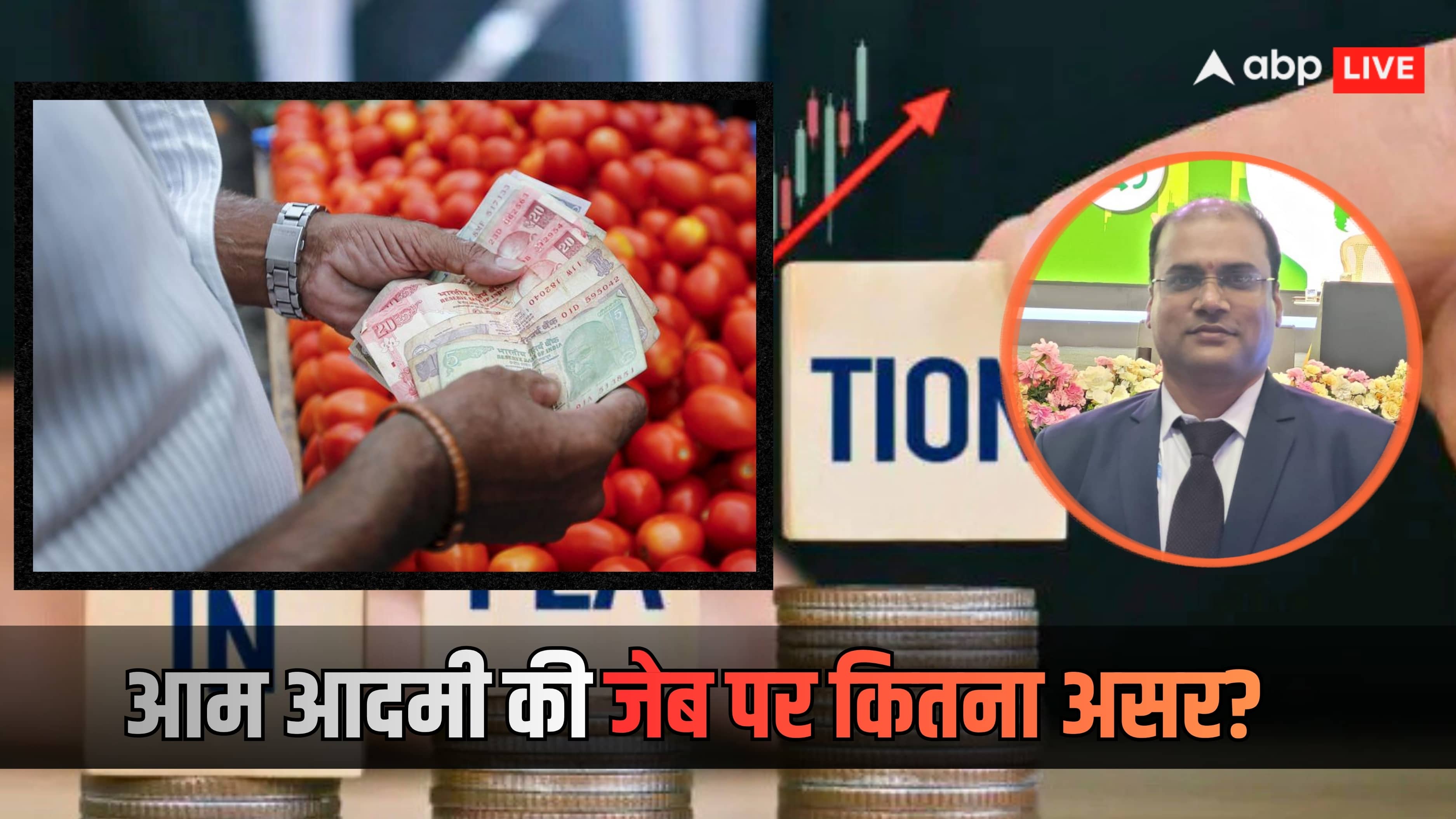 Explained: पेट्रोल-डीजल से लेकर EMI तक! आपकी जेब पर कैसे पड़ रही है डबल मार? एक्सपर्ट से समझिए पूरा गणित