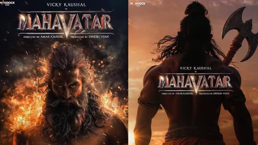Vicky Kaushal Birthday: बॉक्स ऑफिस पर तहलका मचाने आ रही हैं विक्की कौशल की ये 5 बड़ी फिल्में