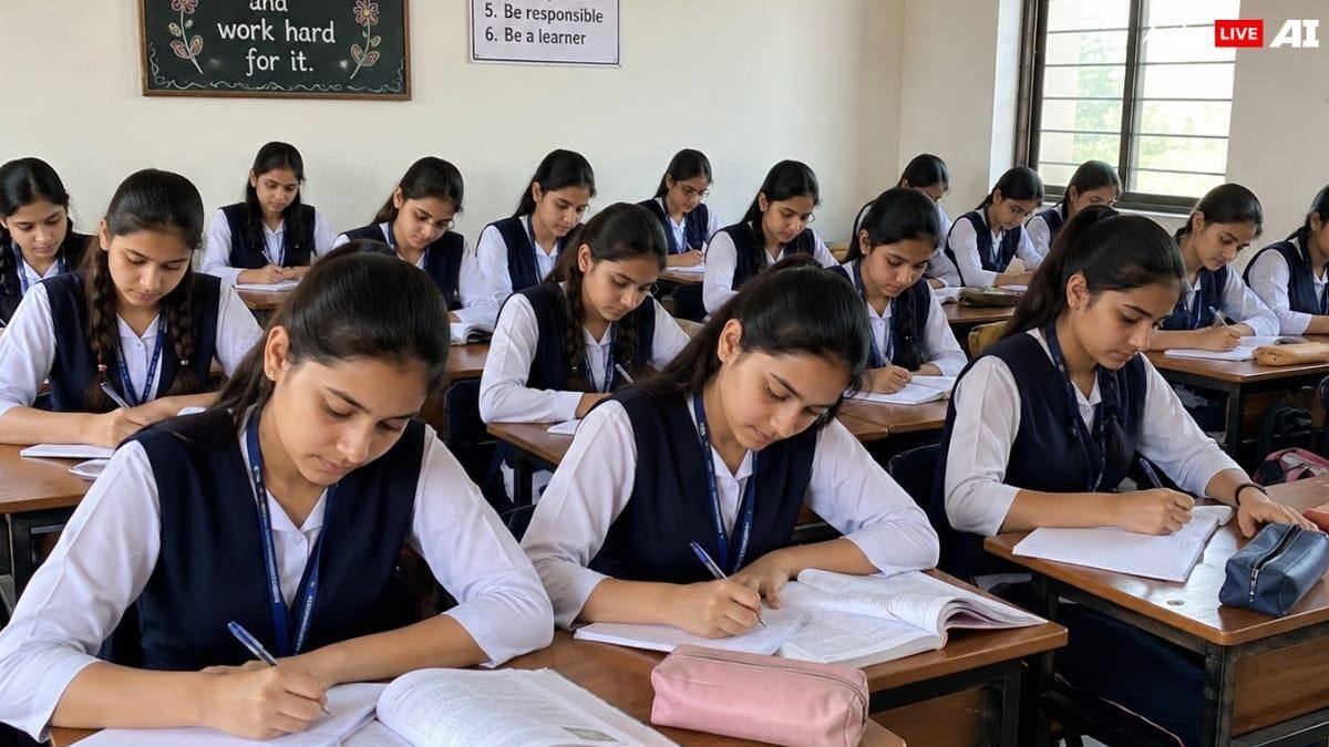 क्या पाकिस्तान के स्कूलों में भी लागू है ड्रेस कोड, वहां कैसे कपड़े पहनने पर पाबंदी?