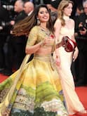 Cannes 2026: कौन हैं आरती खेतरपाल? कान्स में श्रीमद्भगवद्गीता लिए की एंट्री, अंदाज पर लोग हुए फिदा