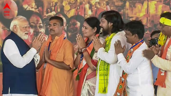 তৃণমূল জমানা শেষ। রাজ্য়ে শুরু হয়েছে বিজেপি-যুগ। এই প্রেক্ষাপটে বদলাচ্ছে অনেক কিছুই। যেমন তৃণমূলের ফ্ল্য়াগশিপ প্রকল্প লক্ষ্মীর ভাণ্ডার এখন বিজেপি সরকারের হাত ধরে, অন্নপূর্ণা ভাণ্ডার।