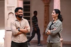 Vrushakarma: రాజస్తాన్‌లో 'వృషకర్మ' కీలక షెడ్యూల్ పూర్తి... త్వరలో రిలీజ్ డేట్ అనౌన్స్‌మెంట్