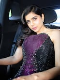 Cannes 2026: 'लोकाह चैप्टर 1' एक्ट्रेस ने कान्स में ढाया कहर, बॉडीकॉन ड्रेस में कल्याणी प्रियदर्शन ने दिए कातिलाना पोज, देखें तस्वीरें