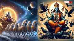 Shani Dev: शनि देव को लोहे से प्रेम लेकिन नहीं भाता तांबा, जानें कारण
