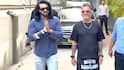 Ram Charan : లాంగ్ హెయిర్‌తో రామ్ చరణ్ - పెద్ది రిలీజ్ ముందు న్యూ లుక్... గ్లోబల్ స్టార్ చేతికి ఏమైంది?