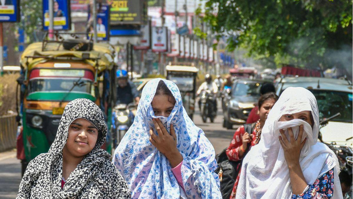 IMD Plans New Heatwave Rules After Kerala Struggles With Extreme Heat