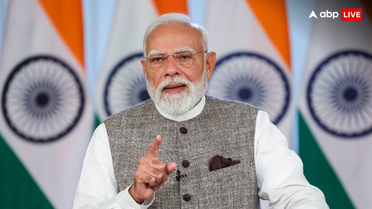 पांच देशों की यात्रा से लौटकर PM मोदी करेंगे मंत्रिपरिषद की बैठक, मंत्रियों से लेंगे दो सालों के काम का रिपोर्ट कार्ड