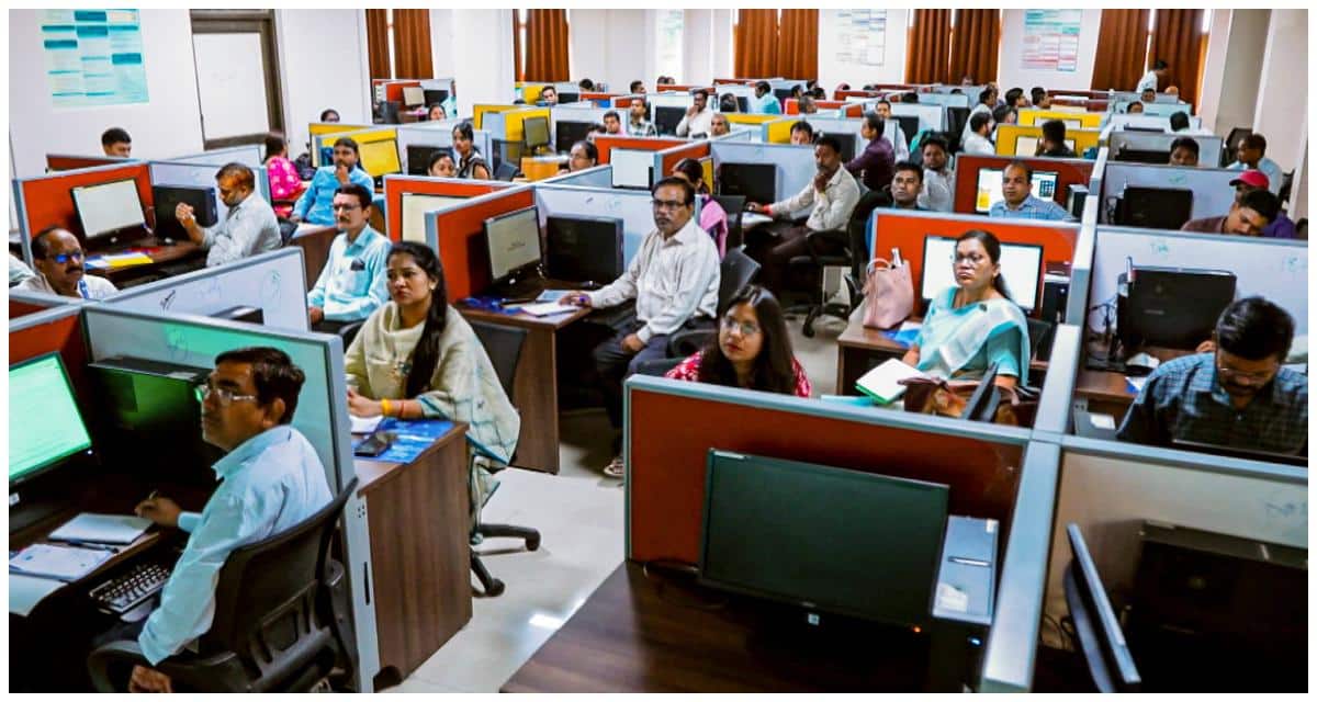 8th Pay Commission Updates: 8వ వేతన సంఘం లేటెస్ట్ అప్‌డేట్స్‌! అభ్యర్థనల సమర్పణ గడువు పెంపు! రెండు రోజుల్లో సభ్యుల హైదరాబాద్‌ టూర్! 