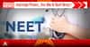 BIG BREAKING: NEET UG Paper Leak Case Probe Intensifies, CBI Expands Action