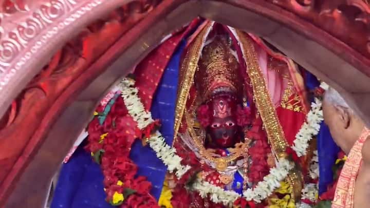 সেই থেকে এই পুজোর নাম ফলহারিণী কালীপুজো।
