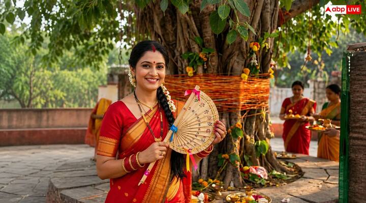 हिंदू धर्म में बांस को वंश वृद्धि का प्रतीक भी माना जाना है. इसलिए वट सावित्री व्रत मे पंखा खरीदना, पूजा करना और इसका दान करना पुण्य, समर्पण, प्रेम और सेवा भाव से जुड़ा है.