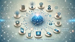 Digital Twin And AI Framework Helps Cut Waste And Energy Use, Study Finds