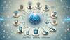 Digital Twin And AI Framework Helps Cut Waste And Energy Use, Study Finds