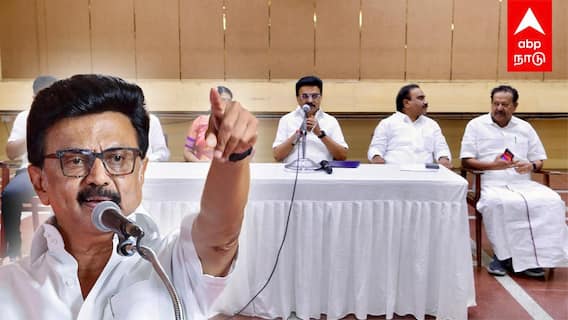 EPS-க்கு உதவும் ஸ்டாலின்?CM விஜய்க்கு ஸ்கெட்ச்! SP வேலுமணி அணிக்கு சிக்கல்!