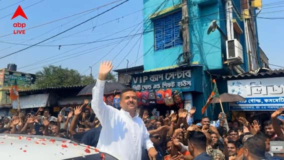 CM Suvendu Adhikari: পুলিশকে ফিট হতে হবে, ৬ মাস থেকে ১ বছরের মধ্যে ২০ হাজার নিয়োগের লক্ষ্য, বার্তা মুখ্যমন্ত্রীর
