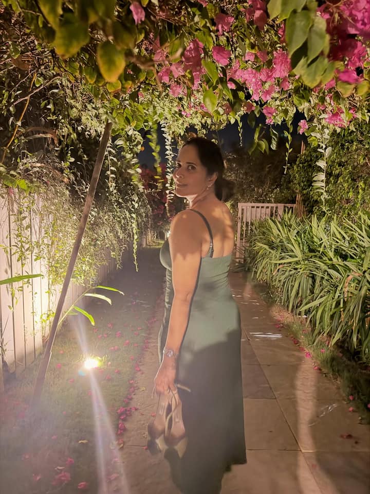 అనసూయ బర్త్ డే ఫోటోలు (Image Courtesy: itsme_anasuya / Instagram)