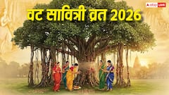 Vat Savitri Vrat 2026: वट सावित्री व्रत के दिन हो जाए पीरियड तो क्या करें महिलाएं, जानें कैसे पूरी करें पूजा