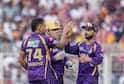 KKR Vs GT Sunil Narine IPL 2026 : ना बॅटला हात लावला, ना चेंडूला... तरीही सुनील नरेनने रचला IPLमधील सर्वात मोठा इतिहास; थेट धोनी-कोहलीच्या पंक्तीत