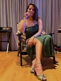 Anasuya Bharadwaj: అనసూయ బర్త్ డే సెలబ్రేషన్స్... ఫ్యామిలీతో బీచ్ రిసార్ట్‌లో హ్యాపీ హ్యాపీగా