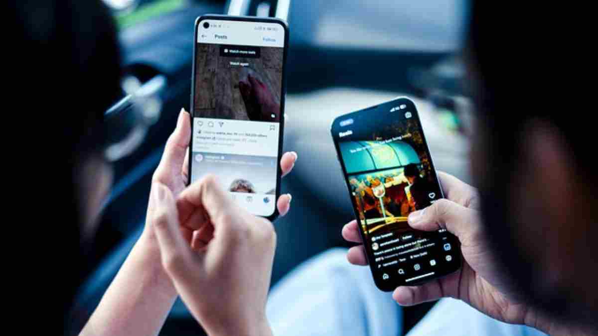 Instagram Reels पर नहीं आ रहे Views और Likes? तुरंत बदलें ये Hidden Settings