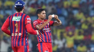 BCCI लगाएगा 'पर्ची सेलिब्रेशन' पर बैन? पूर्व क्रिकेटर के बयान पर मचा बवाल