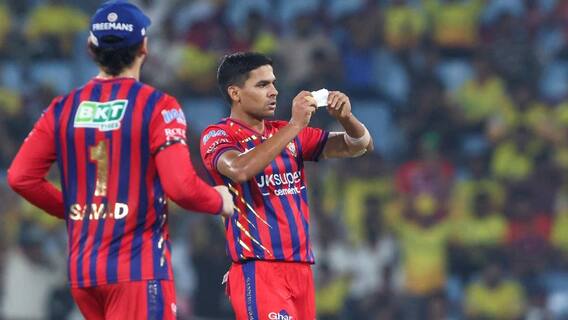 BCCI लगाएगा 'पर्ची सेलिब्रेशन' पर बैन? पूर्व क्रिकेटर के बयान पर मचा बवाल