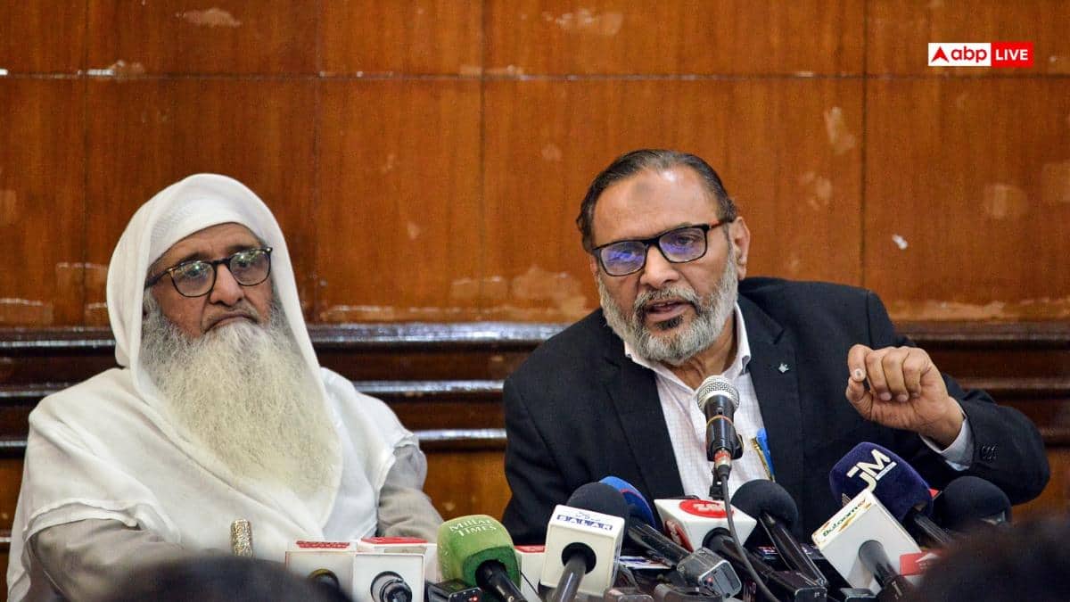 'ये कबूल नहीं...', भोजशाला विवाद पर HC के फैसले को सुप्रीम कोर्ट में चुनौती देगा AIMPLB