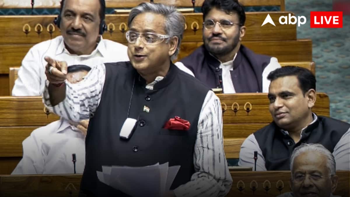Kerala CM Oath: वीडी सतीशन के शपथ समारोह में शामिल नहीं होंगे शशि थरूर, जानें क्या है इसके पीछे की वजह?