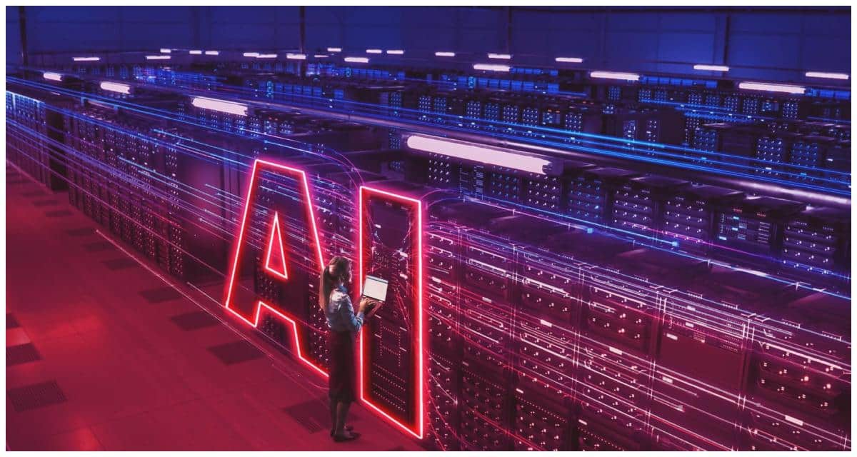 Reliance AI Data Centre At Bhogapuram: ఏపీలో రిలయన్స్‌ ఏఐ డేటా సెంటర్‌!భోగాపురంలో 855 ఎకరాలు కేటాయించిన ప్రభుత్వం!