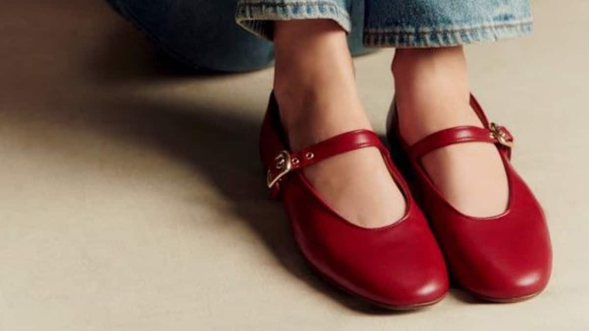 Ballet Flats